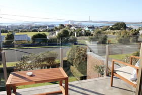 Bradshaw House Bluff