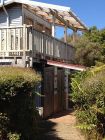 Beaconstone Eco Lodge