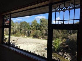 Beaconstone Eco Lodge