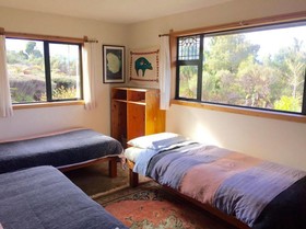 Beaconstone Eco Lodge
