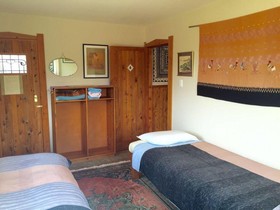 Beaconstone Eco Lodge