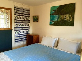 Beaconstone Eco Lodge