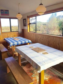 Beaconstone Eco Lodge