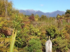 Beaconstone Eco Lodge