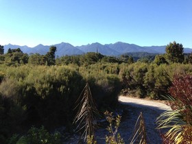 Beaconstone Eco Lodge