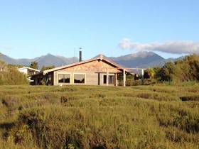 Beaconstone Eco Lodge