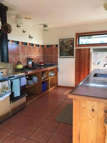 Beaconstone Eco Lodge