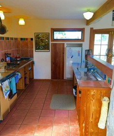 Beaconstone Eco Lodge