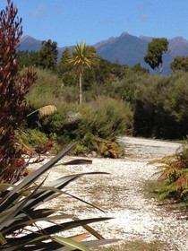 Beaconstone Eco Lodge