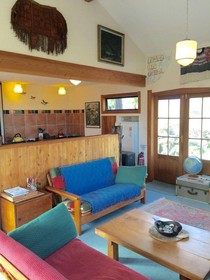 Beaconstone Eco Lodge