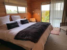 Birds Ferry Lodge