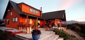 Birds Ferry Lodge
