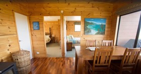 Birds Ferry Lodge