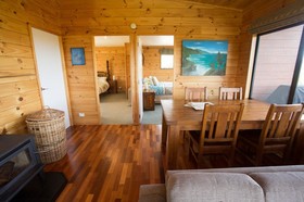 Birds Ferry Lodge
