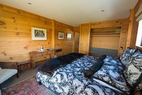 Birds Ferry Lodge
