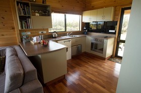Birds Ferry Lodge