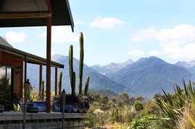 Birds Ferry Lodge