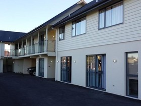 123 Motel