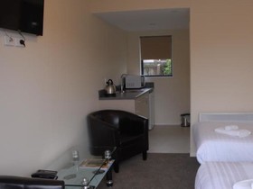 123 Motel