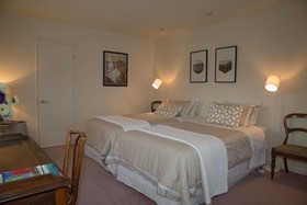 40 Thornycroft Street Bed & Breakfast
