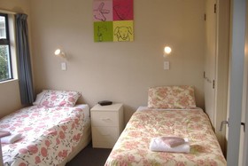 AAA Northlands Motel Christchurch