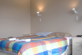 AAA Northlands Motel Christchurch