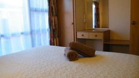 Abbey Motor Lodge