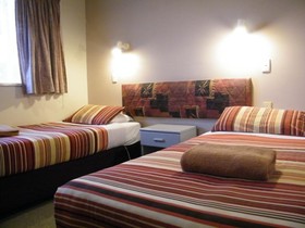 Abbey Motor Lodge