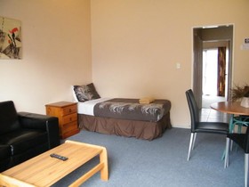 Abbey Motor Lodge