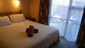 Abbey Motor Lodge