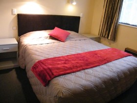Abbey Motor Lodge