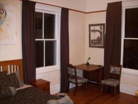 Abbott House Sumner Bed & Breakfast