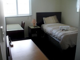 Achilles Motel