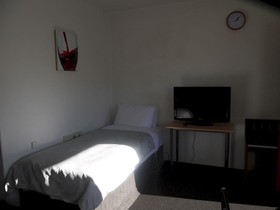 Achilles Motel