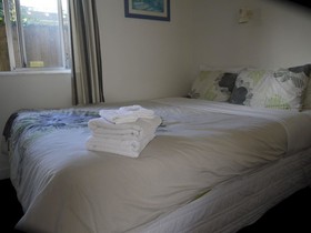 Achilles Motel