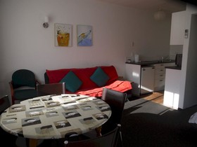 Achilles Motel