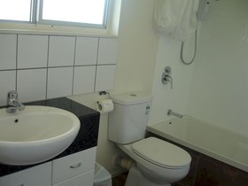 Achilles Motel