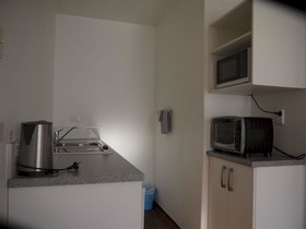 Achilles Motel