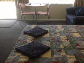 Adelphi Motel