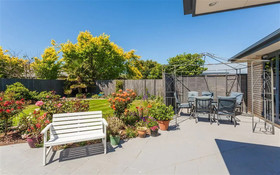 Aidanfield Gardens Bellissimo Modern Family Home