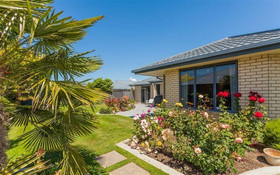 Aidanfield Gardens Bellissimo Modern Family Home
