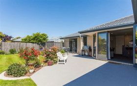 Aidanfield Gardens Bellissimo Modern Family Home