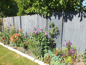 Aidanfield Gardens Bellissimo Modern Family Home