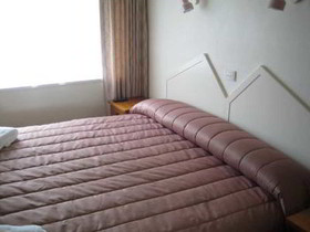 Airport Gateway Motor Lodge