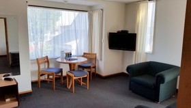 Airport Gateway Motor Lodge