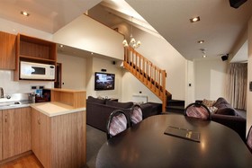 Airport Gateway Motor Lodge