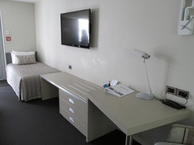 Airport Gateway Motor Lodge