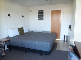 Airways Motel Christchurch