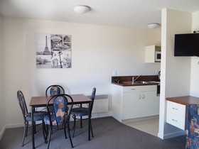 Airways Motel Christchurch