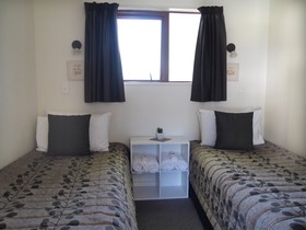 Airways Motel Christchurch